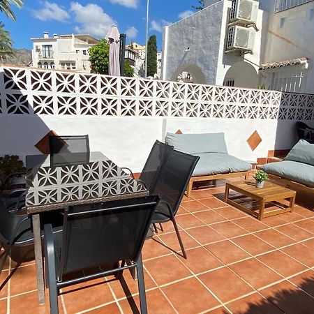 Casa De Las Palmeras Benalmadena Exterior photo